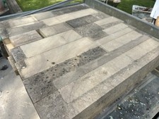 York Stone Landscaping, walling.