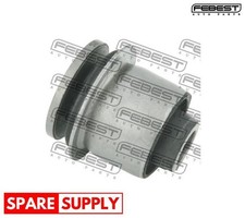 MOUNTING, DIFFERENTIAL FOR