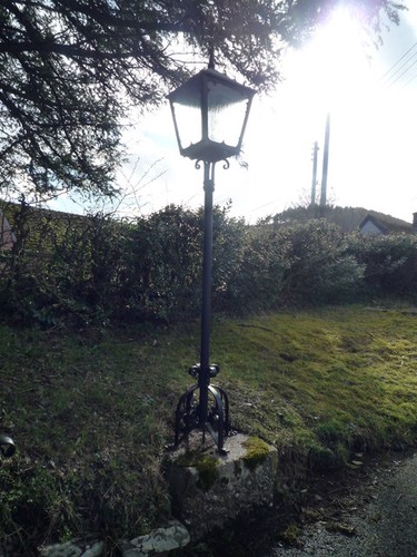 Photo 6x4 lamp mary s - photo,