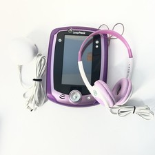 LEAPFROG LEAPPAD 2 PURPLE