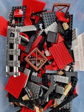 Lego over 700g spare - lego,
