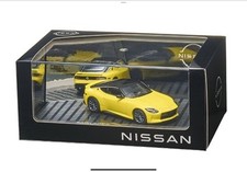 Nissan Fairlady Z 1/43 Scale