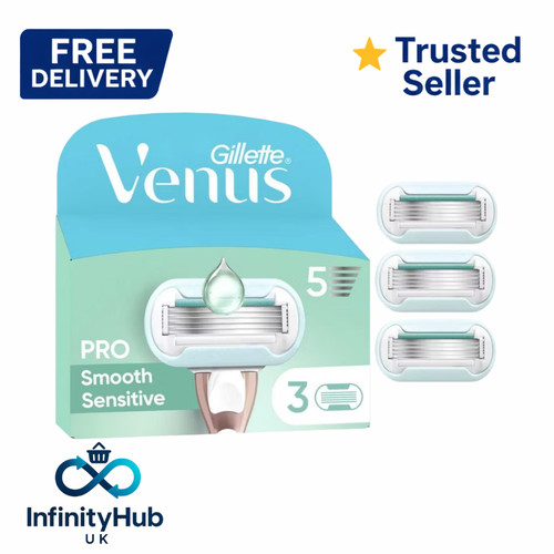 Gillette venus comfortglide - gillette,