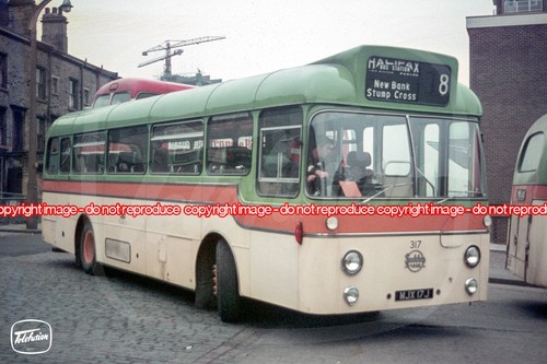 Bus photo halifax joc - photo,
