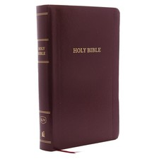KJV Holy Bible: Personal Size