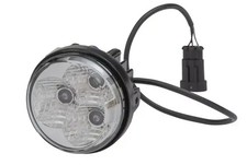 Daytime running light Right LED 2PT 009 599-141 HELLA