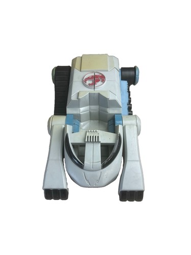 Ljn thundercats thundertank - ljn,