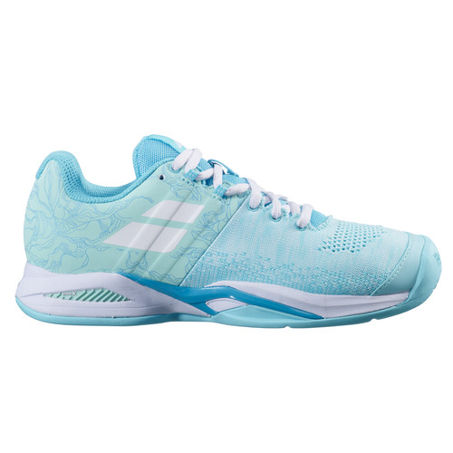Babolat tennis shoes propulse - tennis,