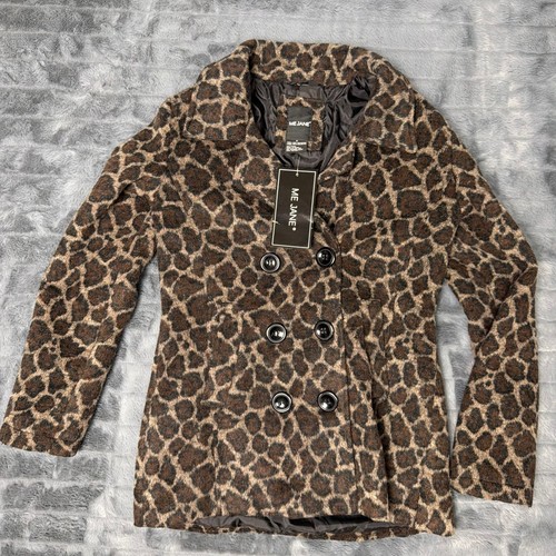 Jane women leopard print - me,
