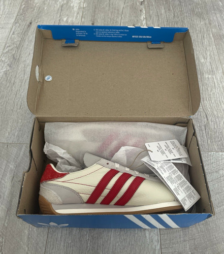 Adidas originals country w - country, og