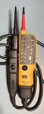 Fluke t110 voltage - t110, &