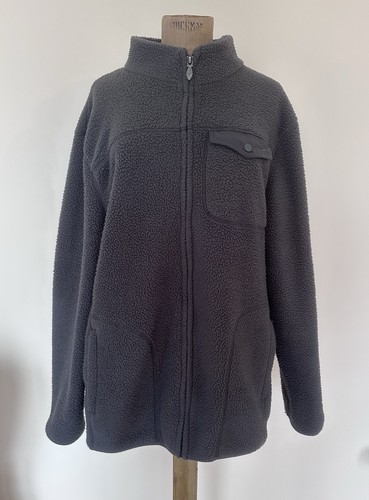 Weird fish fleece 2xl - fish,