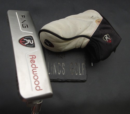 Ping redwood anser 303ss - ping,