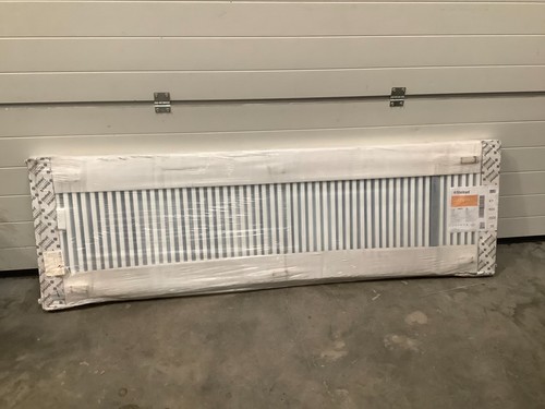 Stelrad compact radiator - k1,