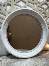 COX & COX Evanston Mirror Almost Brand New RRP £195