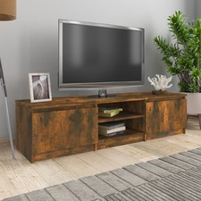 Modern Wooden 55 Inch TV Tele