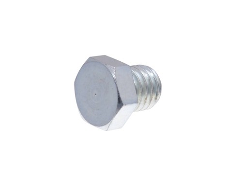 Oil filler plug hexagon bolt - oil,