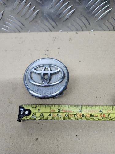 Toyota rav4 centre - centre, hub