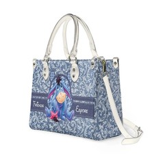 Personalized Eeyore Winnie The