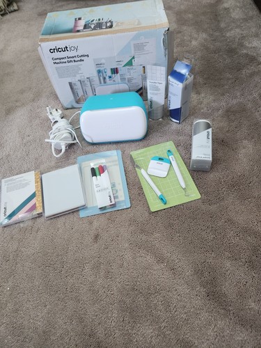 Cricut joy machine bundle - joy, with