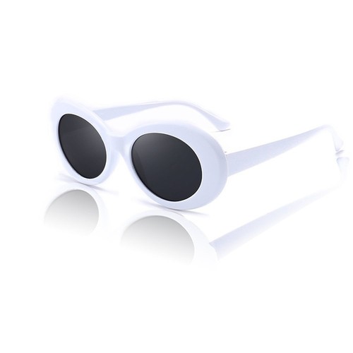 Lxnoap bold retro oval mod - lxnoap,