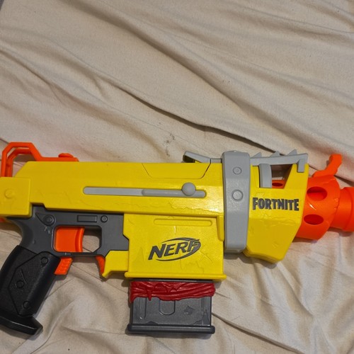 Nerf fortnite soft - nerf, dart