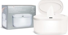 Munchkin Touch Free Baby Wipe Warmer Nightlight & Motion Sensor - UK PLUG INC
