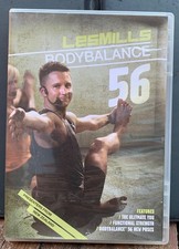 Les Mills BODYBALANCE Body