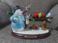 Bradford Exchange Thomas