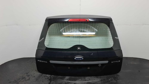 Ford fiesta mk6 2002 2009 - 2002-2009,