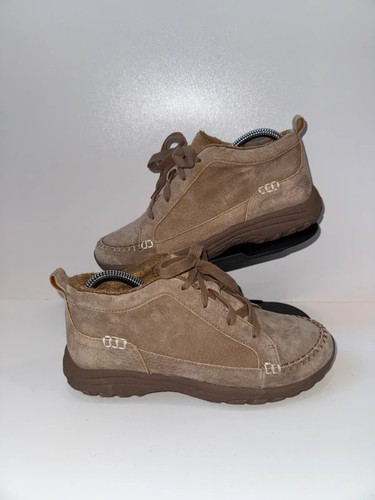 Skechers bikers gorpcore - gorpcore, suede