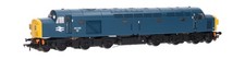 32-486 Bachmann OO Gauge Class 40 40142 BR Blue - DCC Fitted (Pre-Owned)