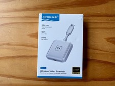 Lemorele Wireless HDMI Video