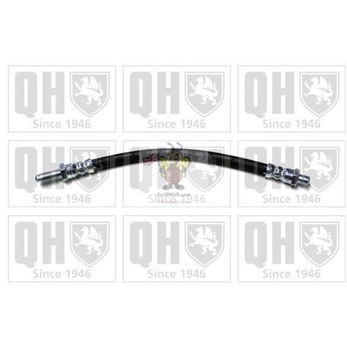 Gbh159 bfh4166 rear mgb - qh,