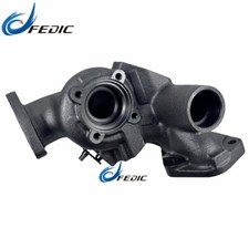 Turbine housing 452055 for