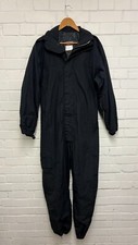 POLICE WOMENS COVERALL - Size