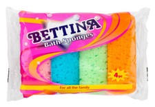 Bettina 4 Pack Bath