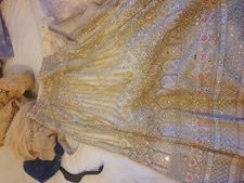 asian wedding clothes Lengha