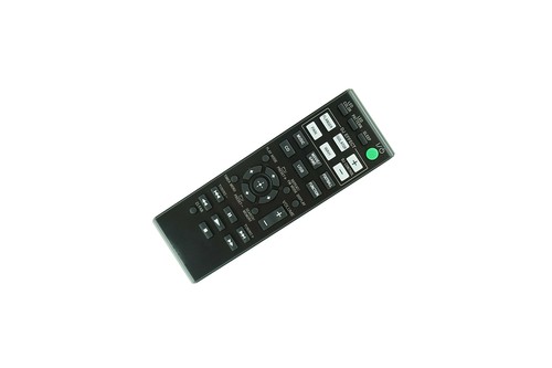 Remote control for - for, sony