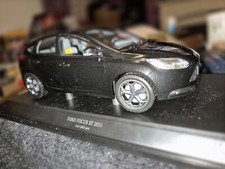 MINICHAMPS 1/18 FORD FOCUS ST