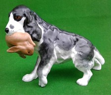 ROYAL WORCESTER COCKER SPANIEL