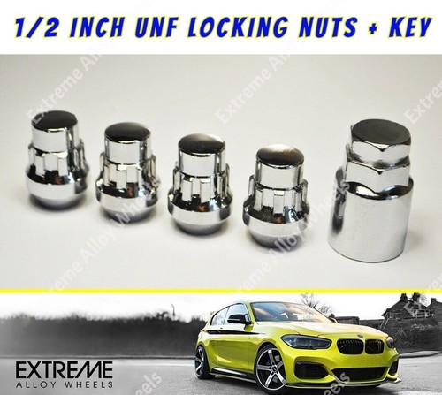 Unf locking nuts key - +,