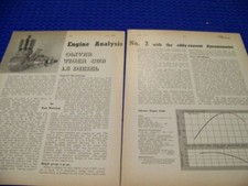 OLIVER TIGER CUB 1.5 DIESEL