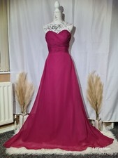 Prom, Ballroom Gown, Cocktail