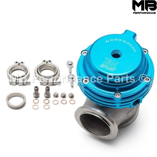 Blue tial mvs - mvs, style