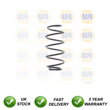 Suspension Coil Spring Front