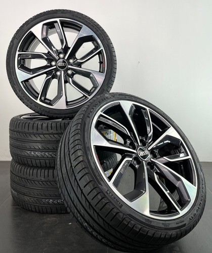 Audi 19 inch rims - audi,