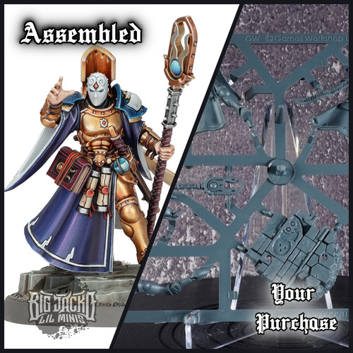 Warhammer aos - warhammer, –