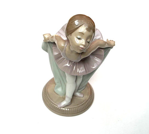 Nao lladro 1151 my - lladro, "my