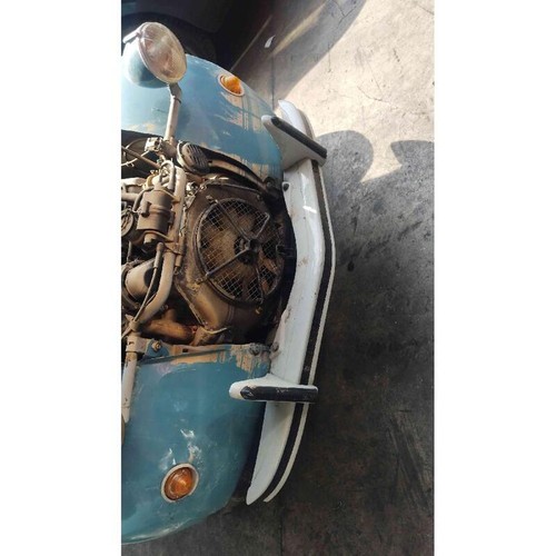 Front bumper citroen - -, 2cv